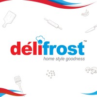 delifrost logo - Similar company to Gricket House
