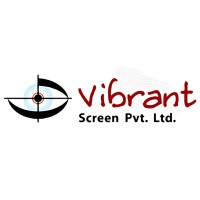 Vibrant Screen Pvt. Ltd. logo - Similar company to Łeoide