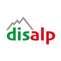 DISALP logo - Similar company to Taleen