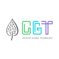 CGT Recycle logo - Similar company to Global Creative Technology Inc.