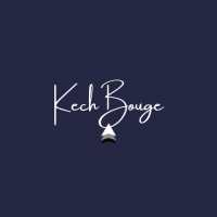 Kechbouge Conciergerie logo - Similar company to Masterpeace Morocco Agency