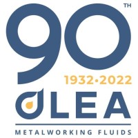 Olea Metalworking Fluids logo - Similar company to A+C Logistics