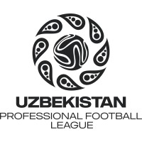 Uzbekistan Professional Football League logo - Similar company to Footconnect