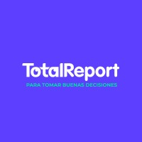 Total Report Chile logo - Similar company to Fintegro