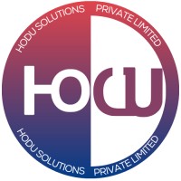 HODU Solutions Pvt. Ltd. logo - Similar company to Hodu