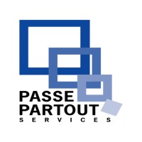 PASSE PARTOUT SERVICES logo - Similar company to Passe Partout Appingedam