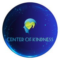 Center of Kindness logo - Similar company to Cordova Creative
