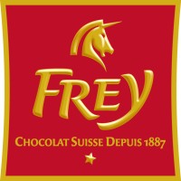 Chocolat FREY logo - Similar company to Allied Circuits