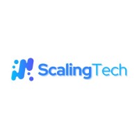 Scaling Tech