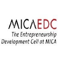 Entrepreneurship Development Cell, Mica