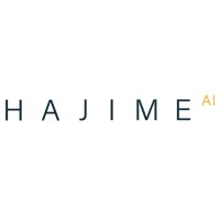 Hajime AI logo - Similar company to La Forge