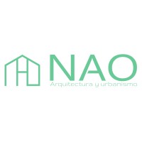 NAO Arquitectura y Urbanismo logo - Similar company to Lab_Lau
