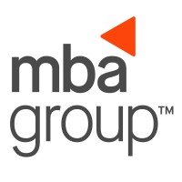 MBA Group Ltd logo - Similar company to Intilery