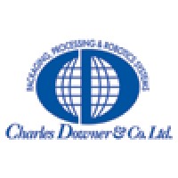Charles Downer & Co. Ltd,. logo - Similar company to Rjp Packaging