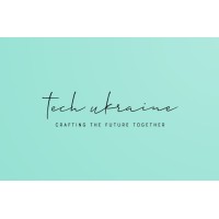 Tech Ukraine logo - Similar company to Sigmableyzer