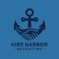 HireHarbor logo - Similar company to Viking Solutions Stg