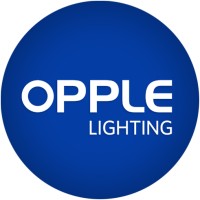 Opple Chile logo - Similar company to Opple Lighting B.V.
