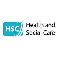 Health and Social Care Northern Ireland logo - Similar company to Quleep Design Llp