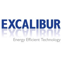 Excalibur Energy Ltd logo - Similar company to Nh3 Engineering Ltd.