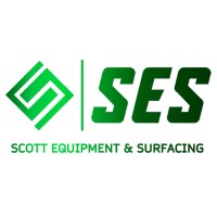 Scott Equipment and Surfacing logo - Similar company to Toadvine Enterprises