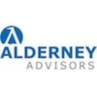 B. Riley/GlassRatner (Previously Alderney Advisors) logo - Similar company to Corner Point Advisors