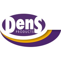 DenS Products logo - Similar company to Hup International