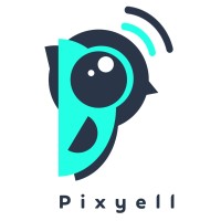 Pixyell Studios logo - Similar company to Rezovr