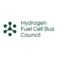 Hydrogen Fuel Cell Bus Council logo - Similar company to Bexkom Connector And Cable Systems