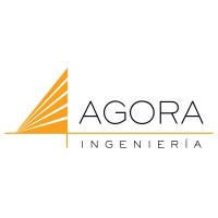 AGORA INGENIERÍA SERVICIOS Y PREVENCIÓN S.L. logo - Similar company to Viptoria Ingeniería Sl