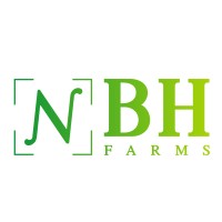 NBH Farms logo - Similar company to Precision Farming Solutions