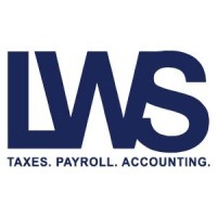 LWS Tax & Accounting Services logo - Similar company to Skylight Financial & Accounting Solutions