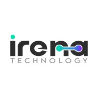 IRENA TECH logo - Similar company to Grall Maps