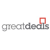 Great Deals Media logo - Similar company to January Spring