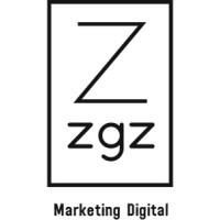 Marketing Digital ZGZ logo - Similar company to Aze Digital
