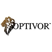 Optivor logo - Similar company to Crowder Sa