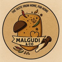 Malgudi&Co. logo - Similar company to Koobera Industries Pvt. Ltd.