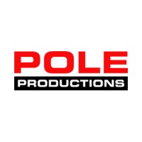 Pole Productions logo - Similar company to V-Event