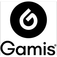 GAMIS logo - Similar company to Ôsources
