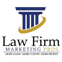 Law Firm Marketing Pros logo - Similar company to Codtex