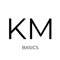KM Basics logo - Similar company to Vs Tech • Rpa Squad