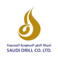 Saudi drill Ltd co logo - Similar company to Alkhaldi Building Materials