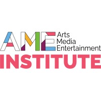 Arts Media and Entertainment Institute logo - Similar company to Cg Empowers