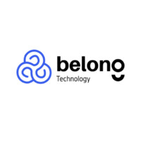Belong Technology logo - Similar company to 7R Talent