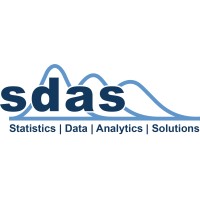 Survey Design and Analysis Services Pty Ltd logo - Similar company to Codex Communications