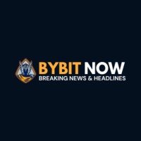 BYBIT NOW logo - Similar company to Fly Wallet Pty Ltd