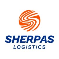 Sherpas Freight logo - Similar company to Tran K Transportaciones