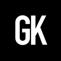 Gerry Kingsley, Commercial Photography logo - Similar company to Dwellings Michigan