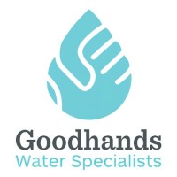 Goodhands Water Specialists, Inc. logo - Similar company to Cs Water Lapu-Lapu, Inc.