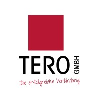 TERO GmbH logo - Similar company to Final Connect Gmbh
