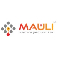 MAULI INFOTECH (OPC) PRIVATE LIMITED logo - Similar company to Landmark Systems & Solutions